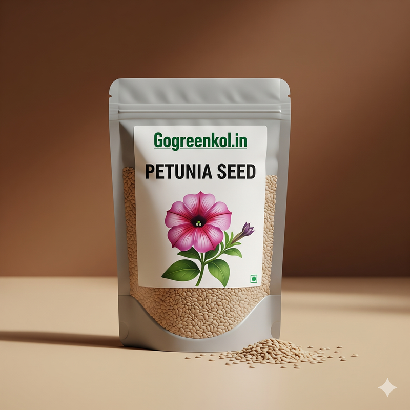 Petunia Seed