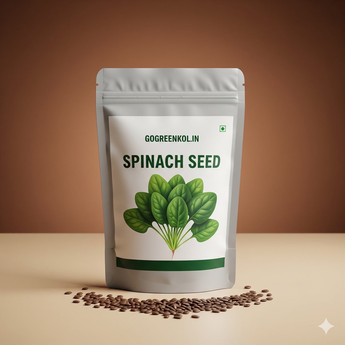 Spinach (পালং শাক) Seed