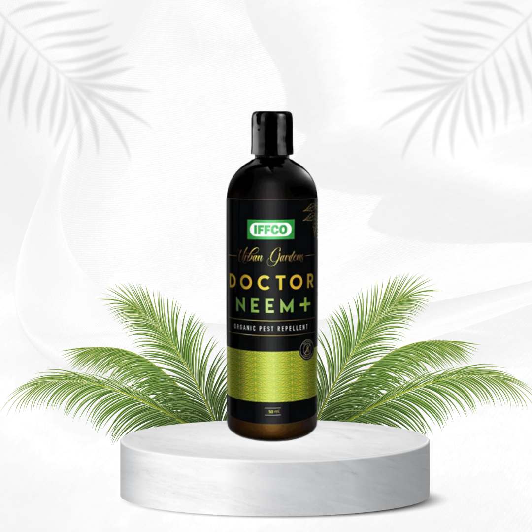 Doctor Neem 50ml