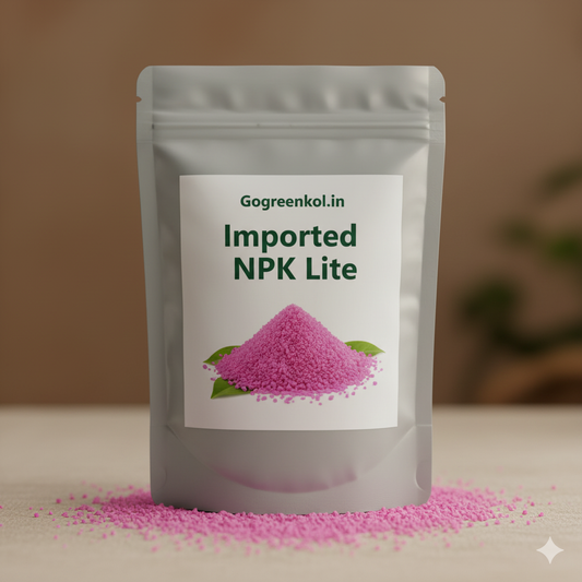Imported NPK Lite