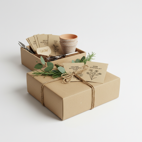 Free gift
