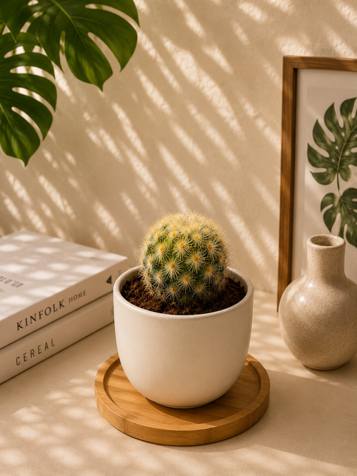 Buddha Cactus