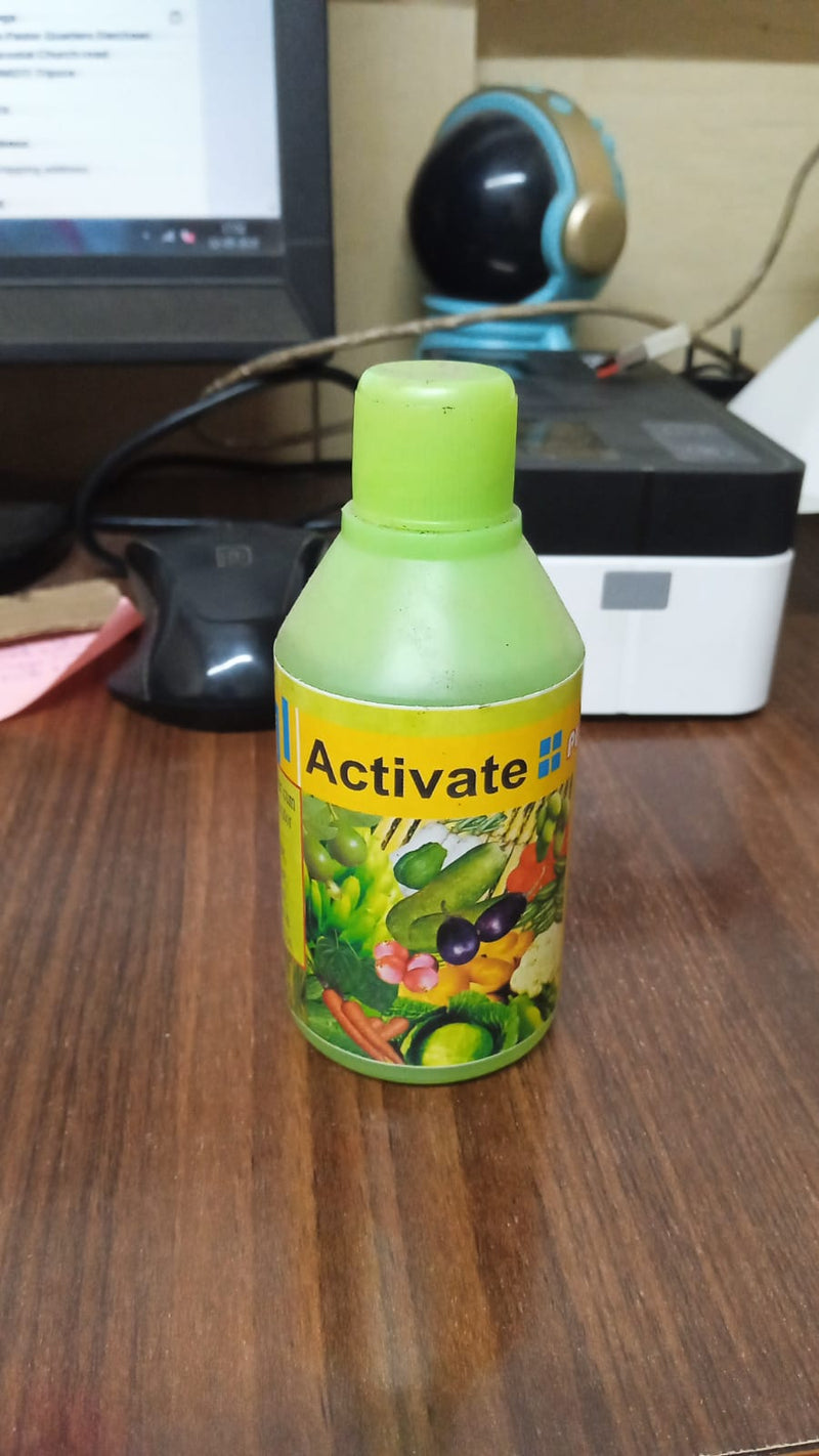 Activate