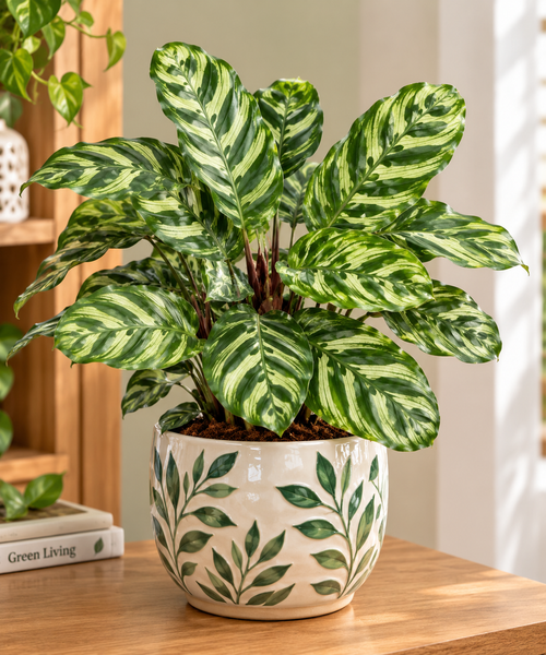 Calathea (Prayer Plant)
