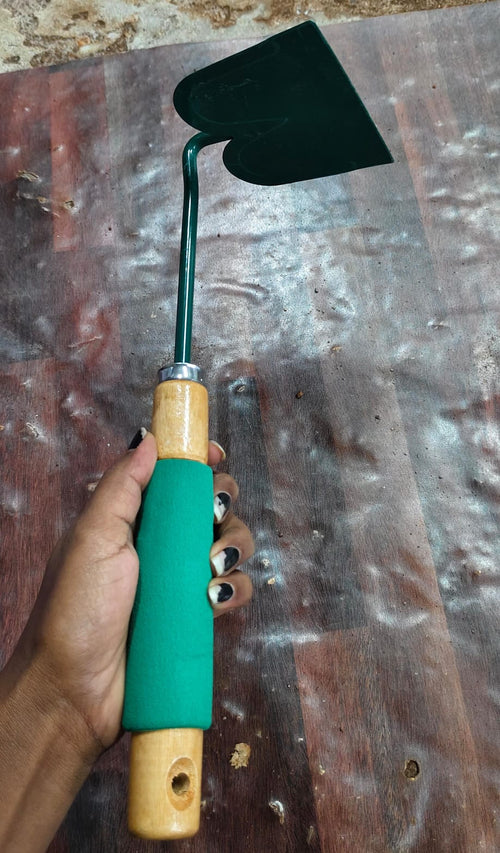 Garden Hand Hoe alternate view