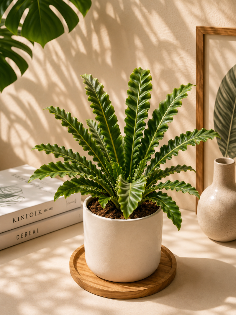 Cobra Fern