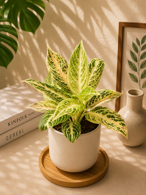 Aglaonema Thai