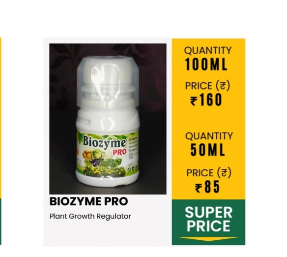 Biozyme Pro