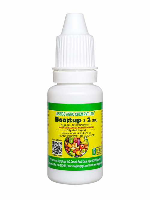 Boostup 2