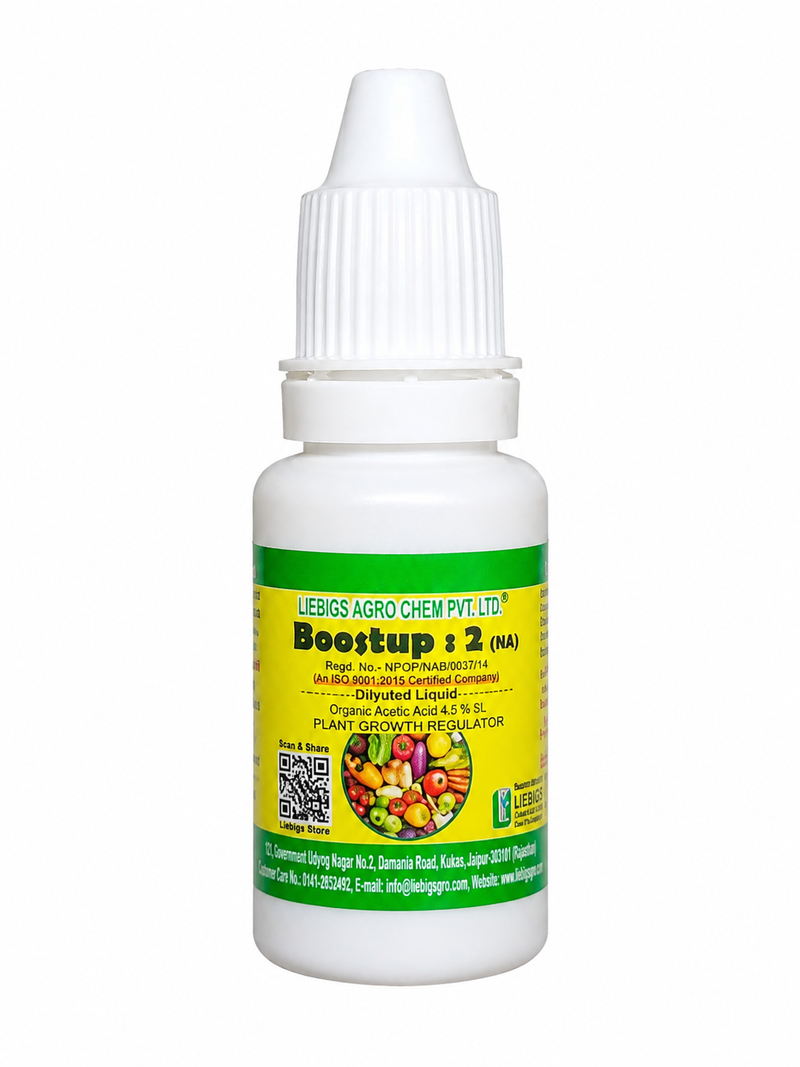 Boostup 2