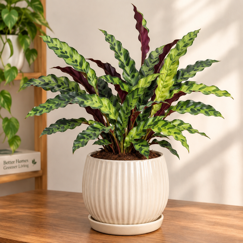 Calathea Lancifolia