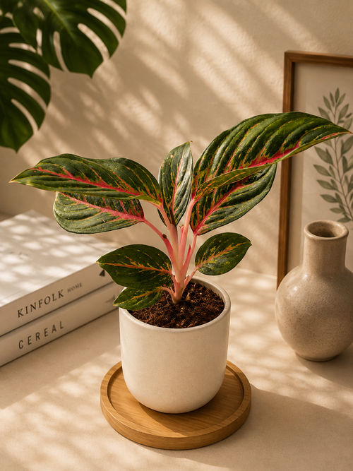 Aglaonema