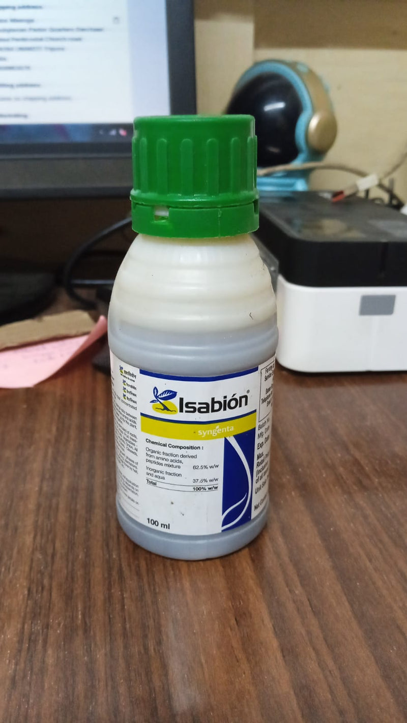 Isabion