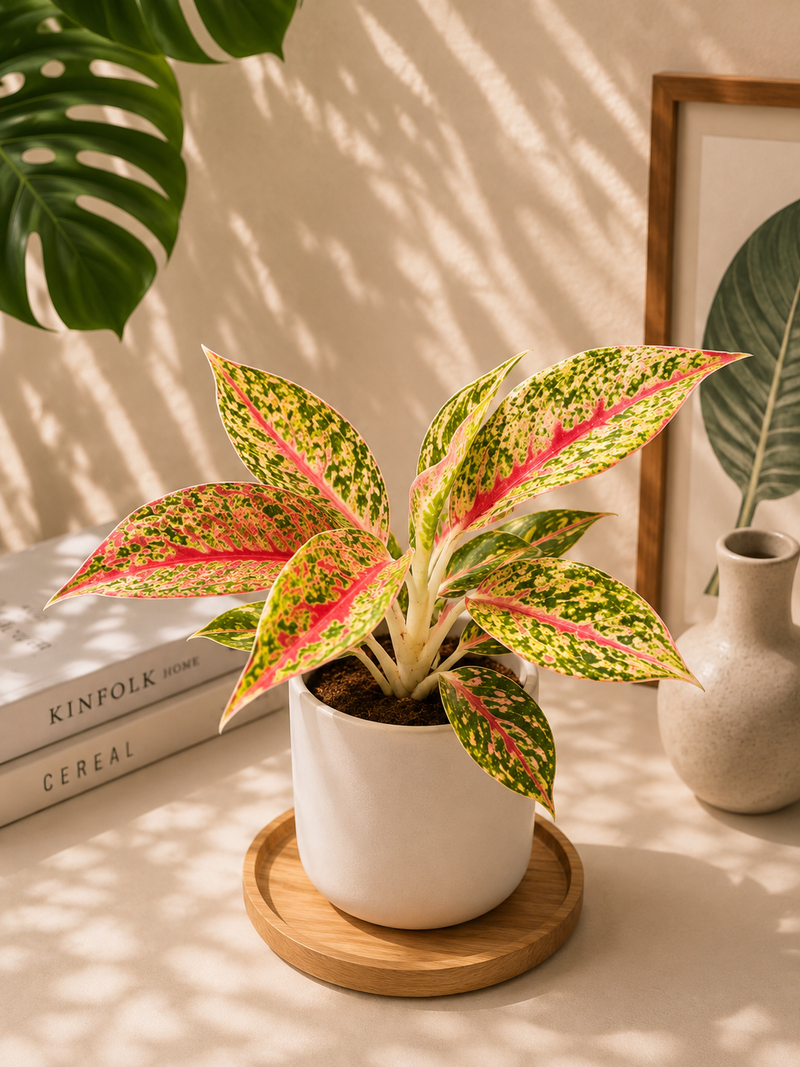 Aglaonema