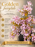 Golden Fairytale Bandau
