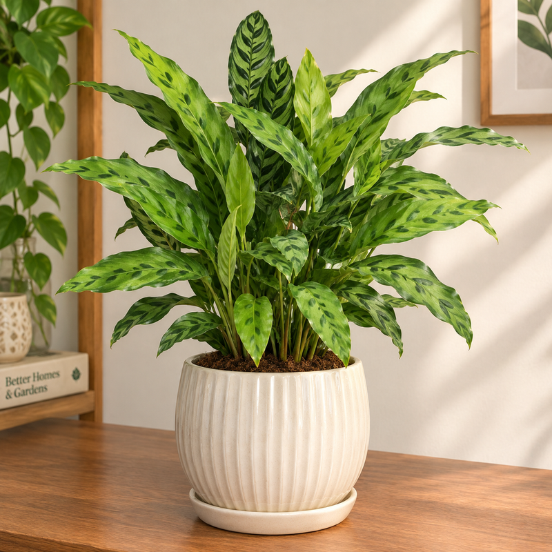 Calathea Freddie