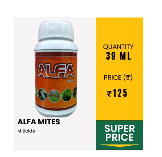 Alfa 39ml