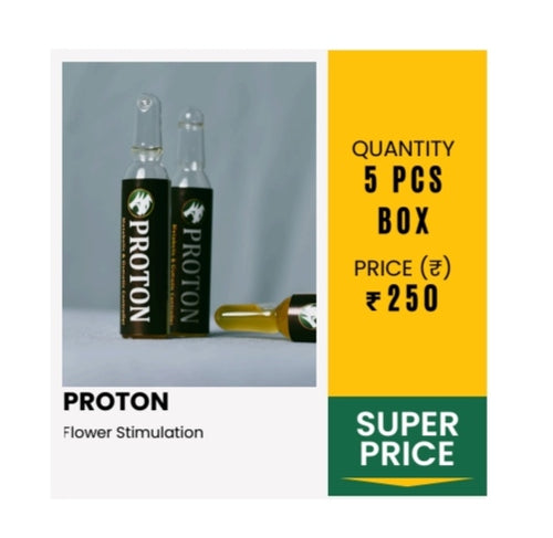 Proton 5pcs