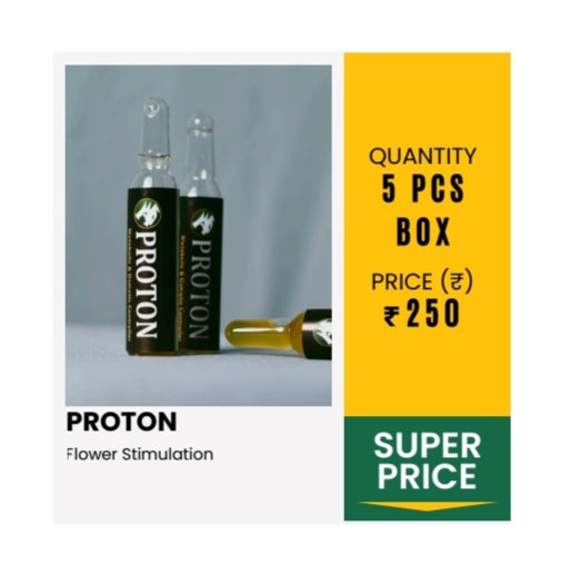 Proton 5pcs