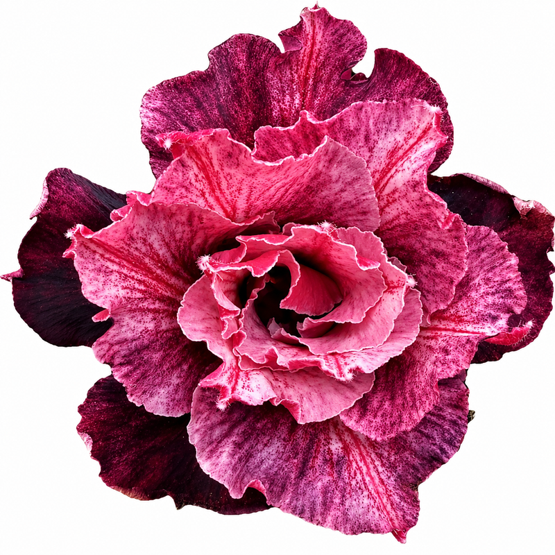 Pink Magesty