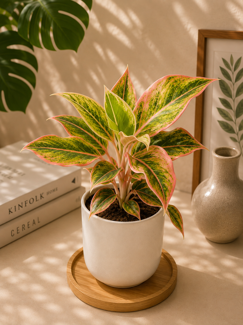 Aglaonema Thai