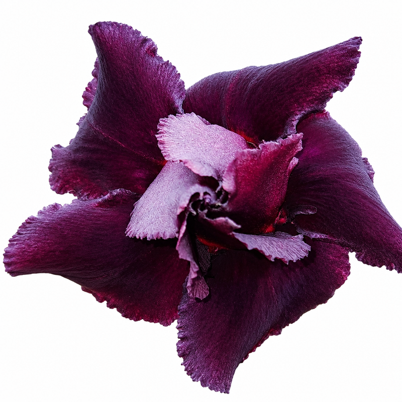 Velvet Bloom