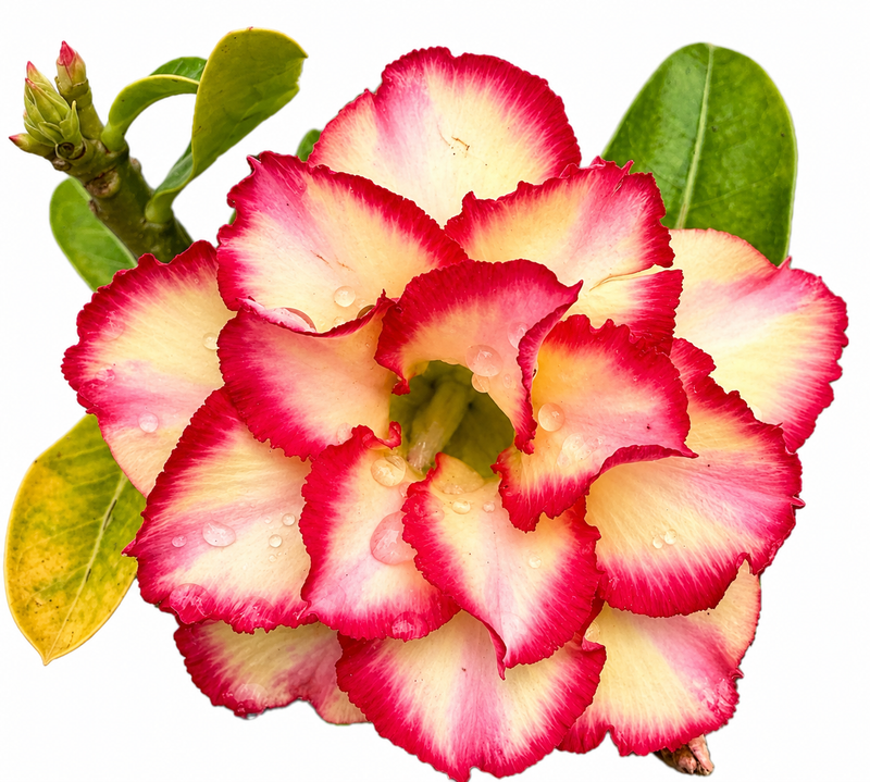 Sweet Harmoni