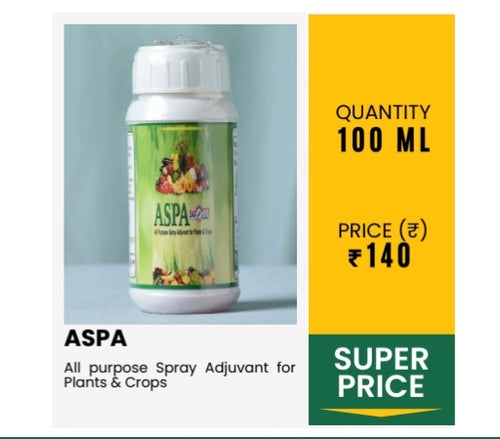 ASPA 100ml