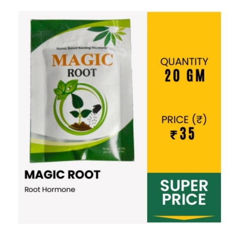 Magic Root 20g