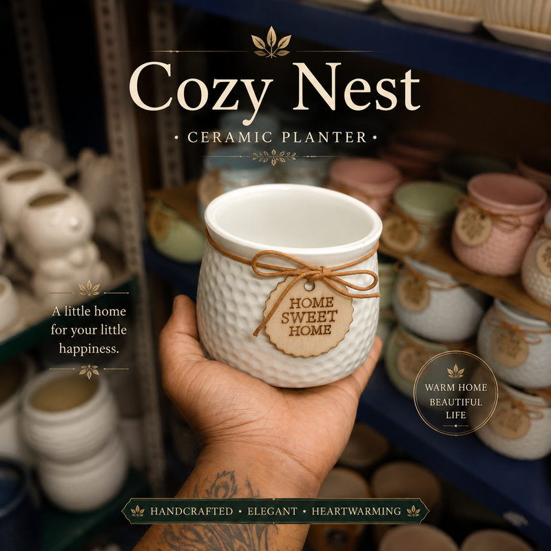 Cozy Nest