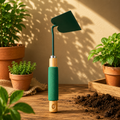 Garden Hand Hoe