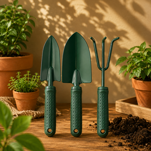 Planting Tool Set