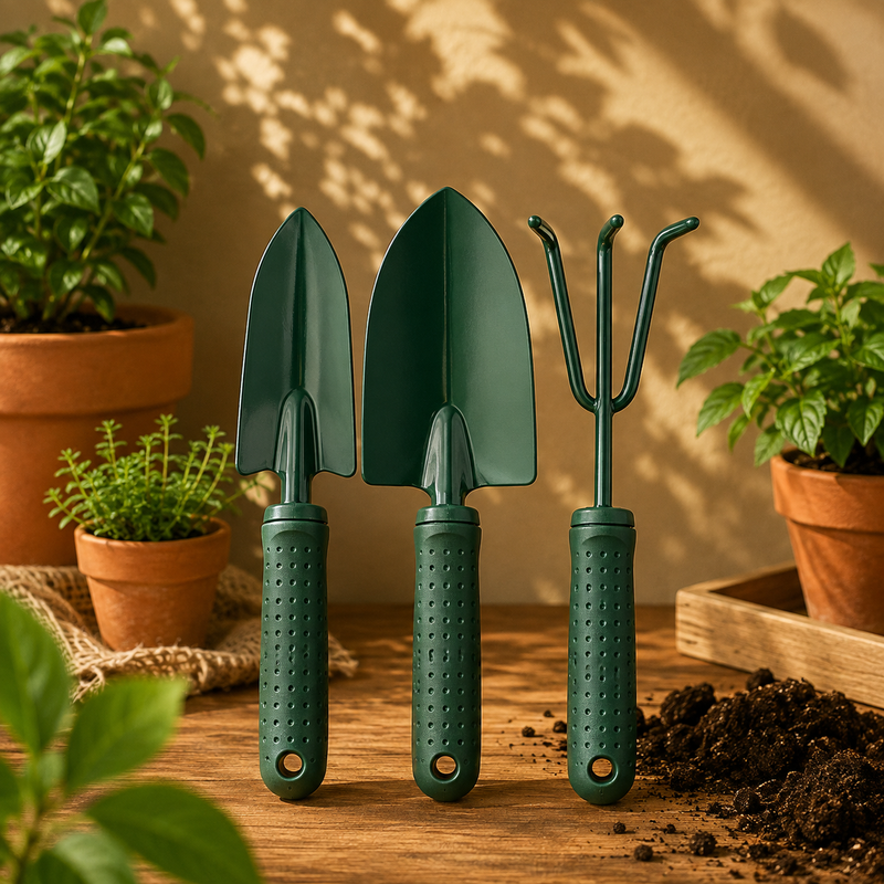 Planting Tool Set