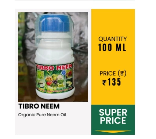 Tibro Neem 100ml