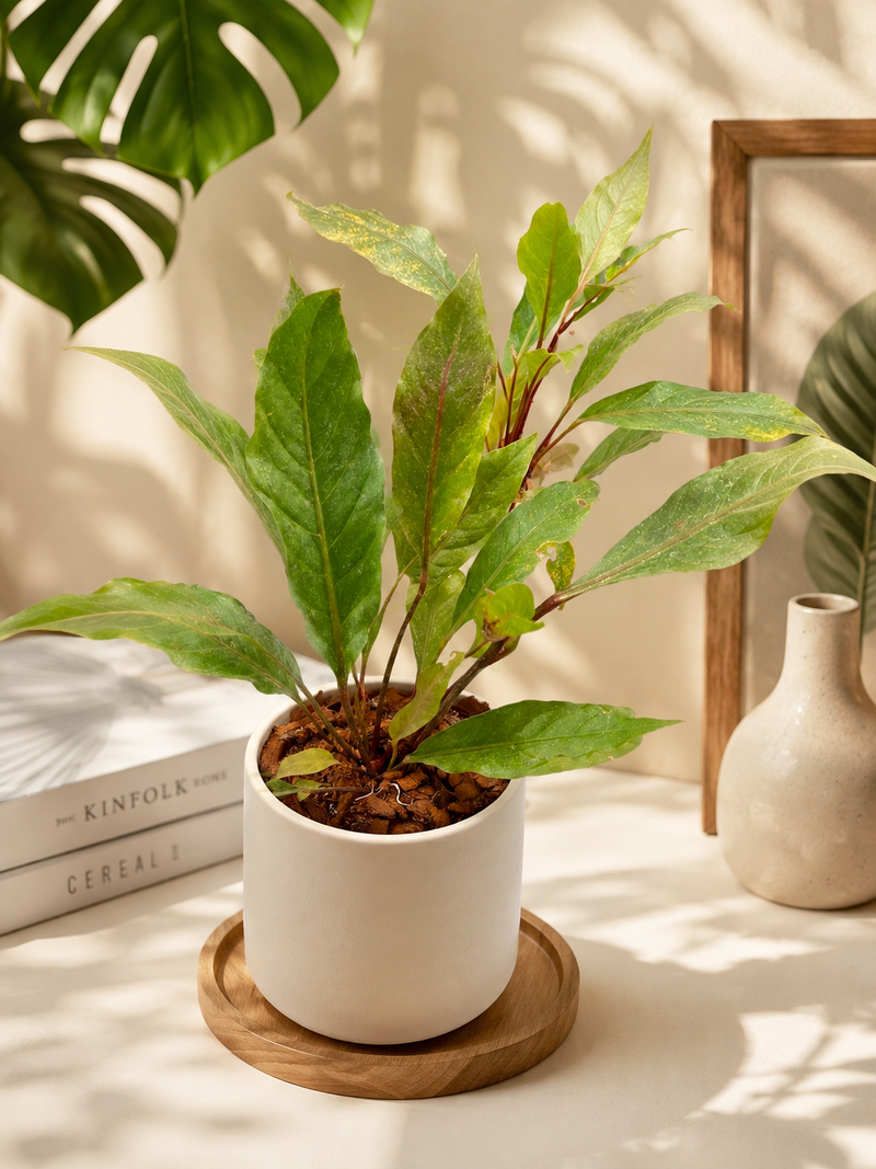 Anthurium Hookeri