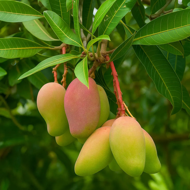 Carabao Mango Plant